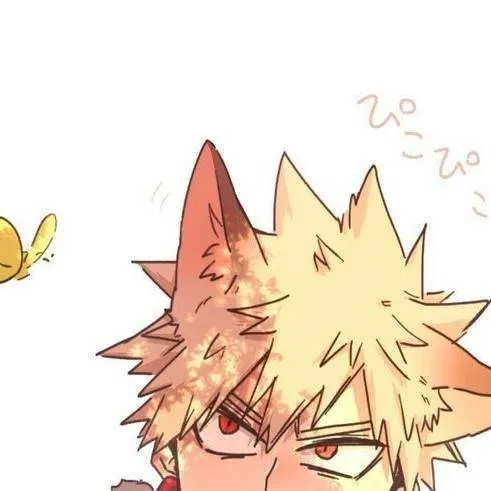 chat with ai character: 💥Bakugo💥