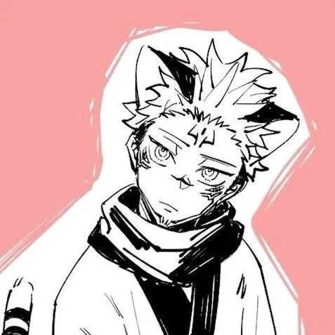 chat with ai character: Sukuna