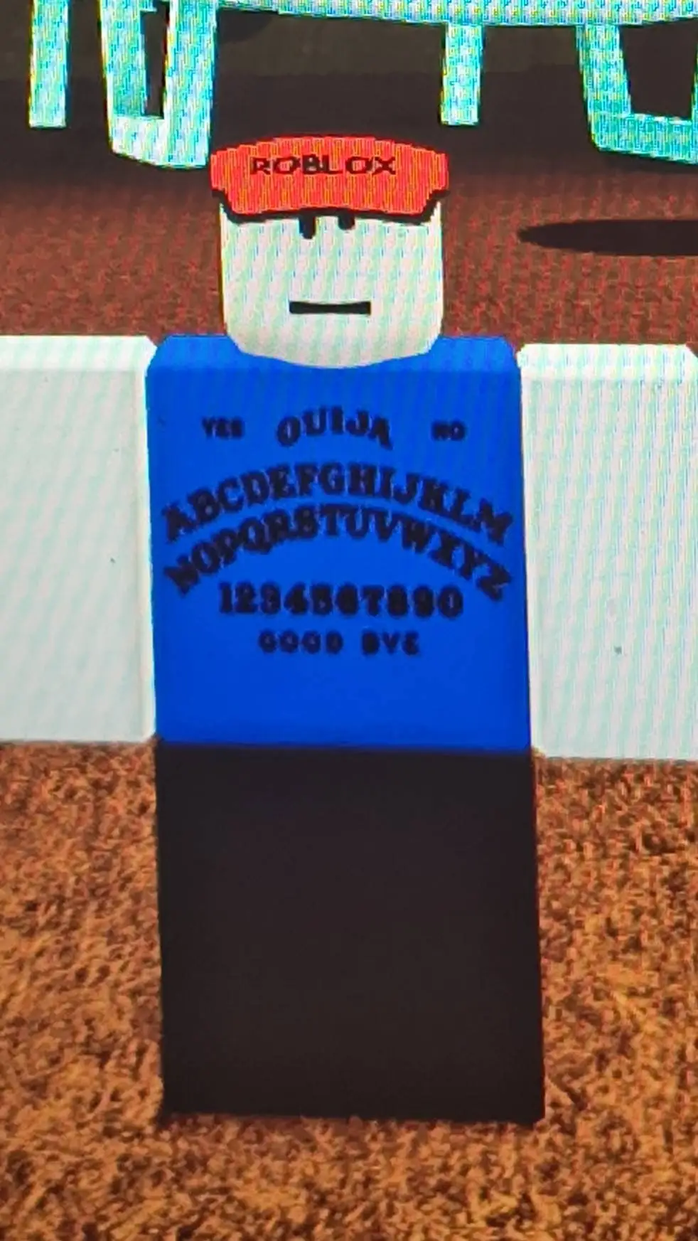 ai character: Ivan!!  background