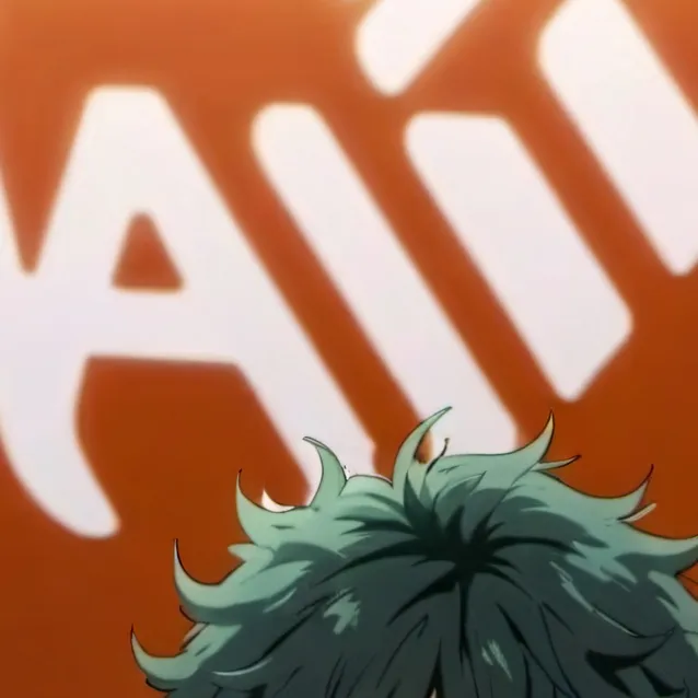 chat with ai character: mha new kid