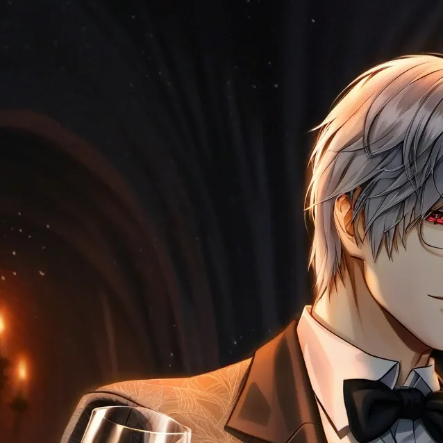 chat with ai character: Daniel 