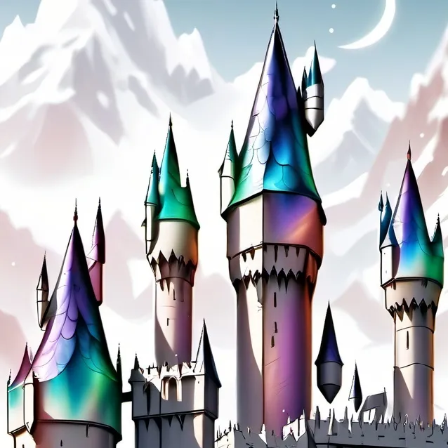 chat with ai character: Hogwarts 