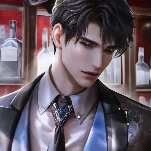 chat with ai character: noah