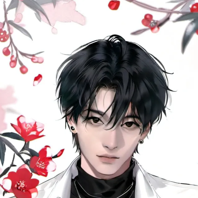 chat with ai character: Lucas 