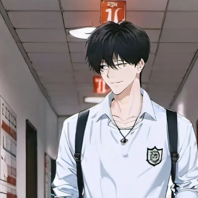 chat with ai character: Andrew :