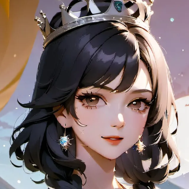 chat with ai character: Laylah Johnson 
