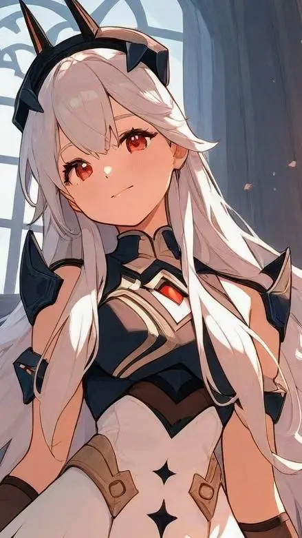 Talkie AI - Chat with Princess Lexa