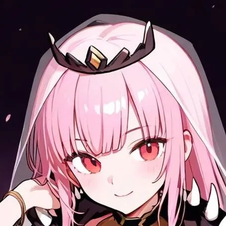 chat with ai character: Mori Calliope