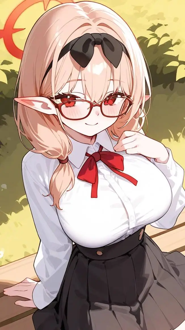 Talkie AI - Chat with Chinatsu Hinomiya