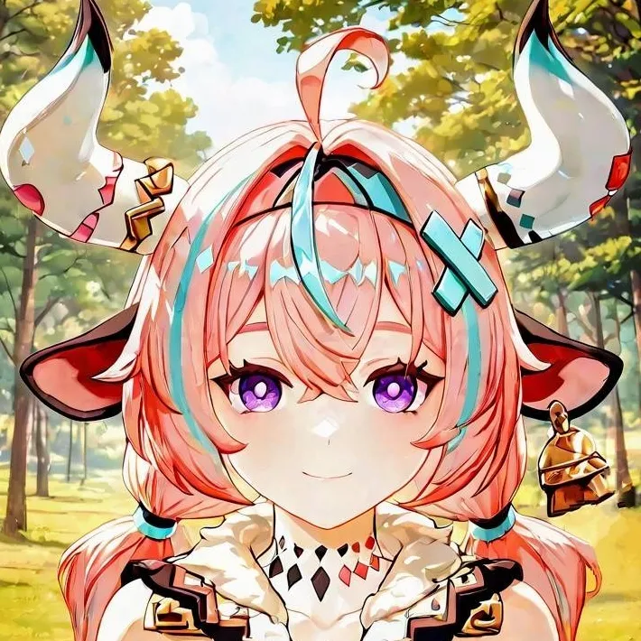 chat with ai character: Varesa