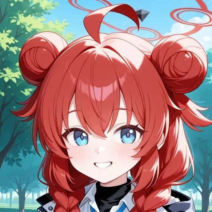 chat with ai character: Maki Konuri