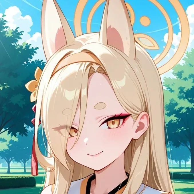 chat with ai character: Kaho Kuwakami