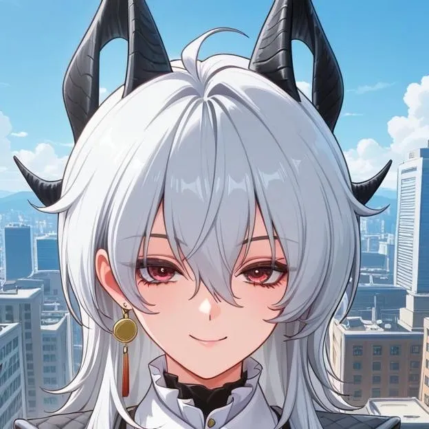 chat with ai character: Zani