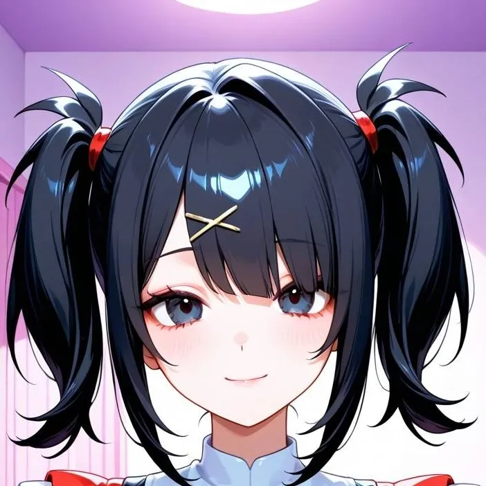 chat with ai character: Ame-chan