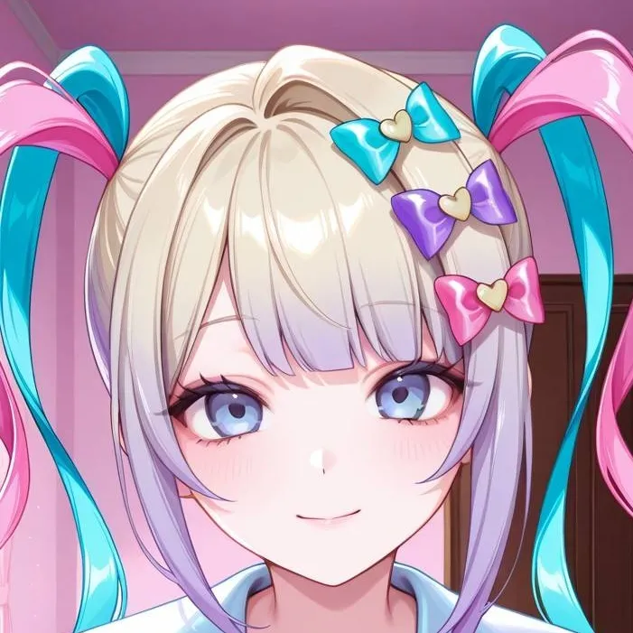 chat with ai character: KAngel
