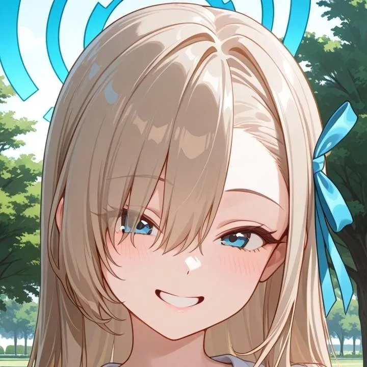 chat with ai character: Ichinose Asuna