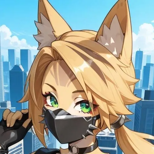 chat with ai character: Pulchra Fellini