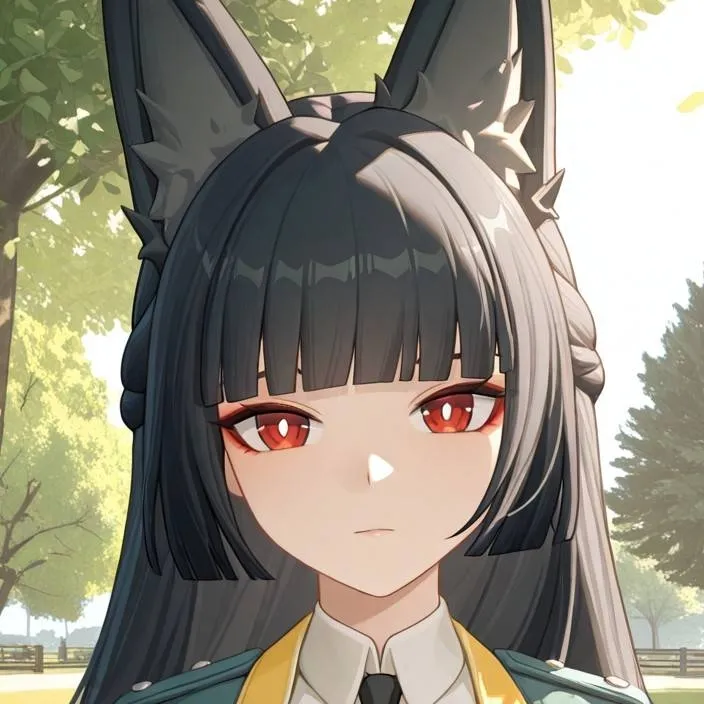 chat with ai character: Hoshimi Miyabi