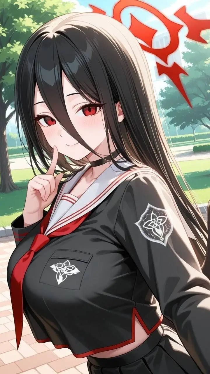 Talkie AI - Chat with Hanekawa Hasumi