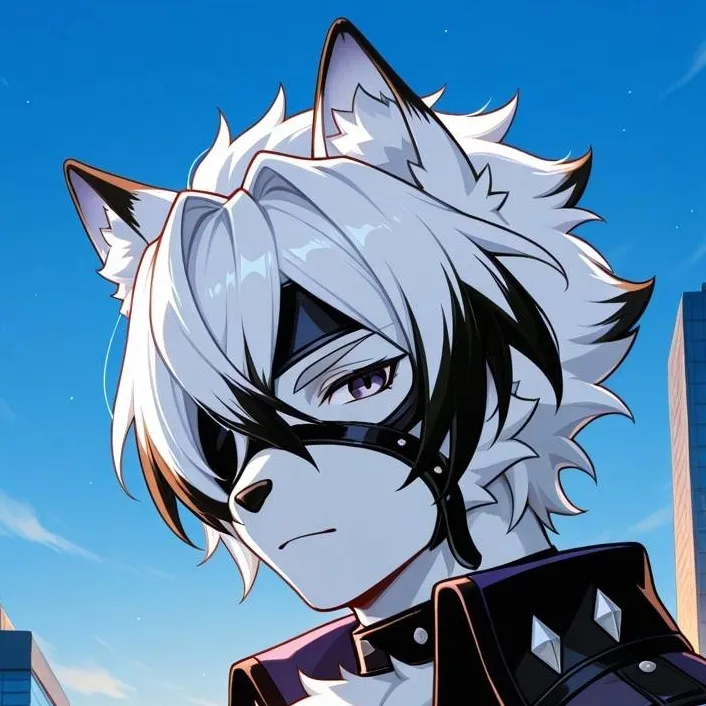 chat with ai character: Lycaon