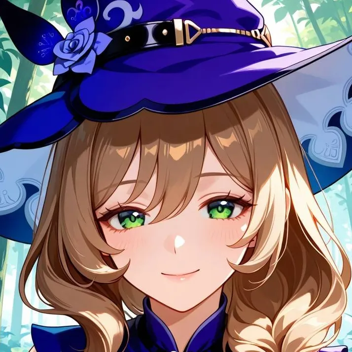 chat with ai character: Lisa