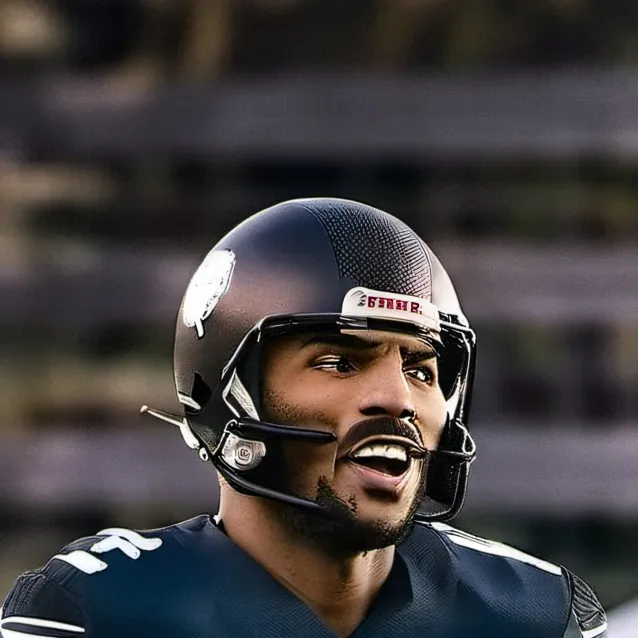 chat with ai character: Jalen Hurts