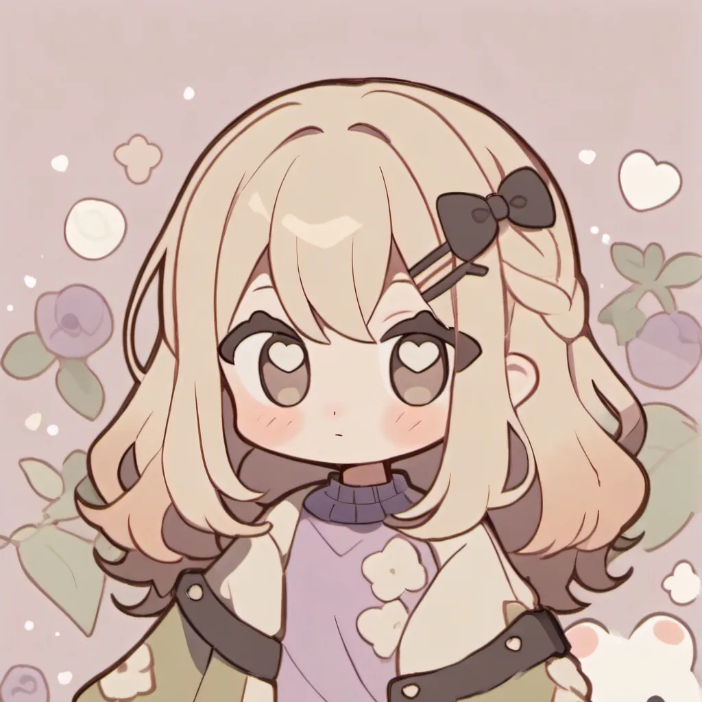 chat with ai character: Mha