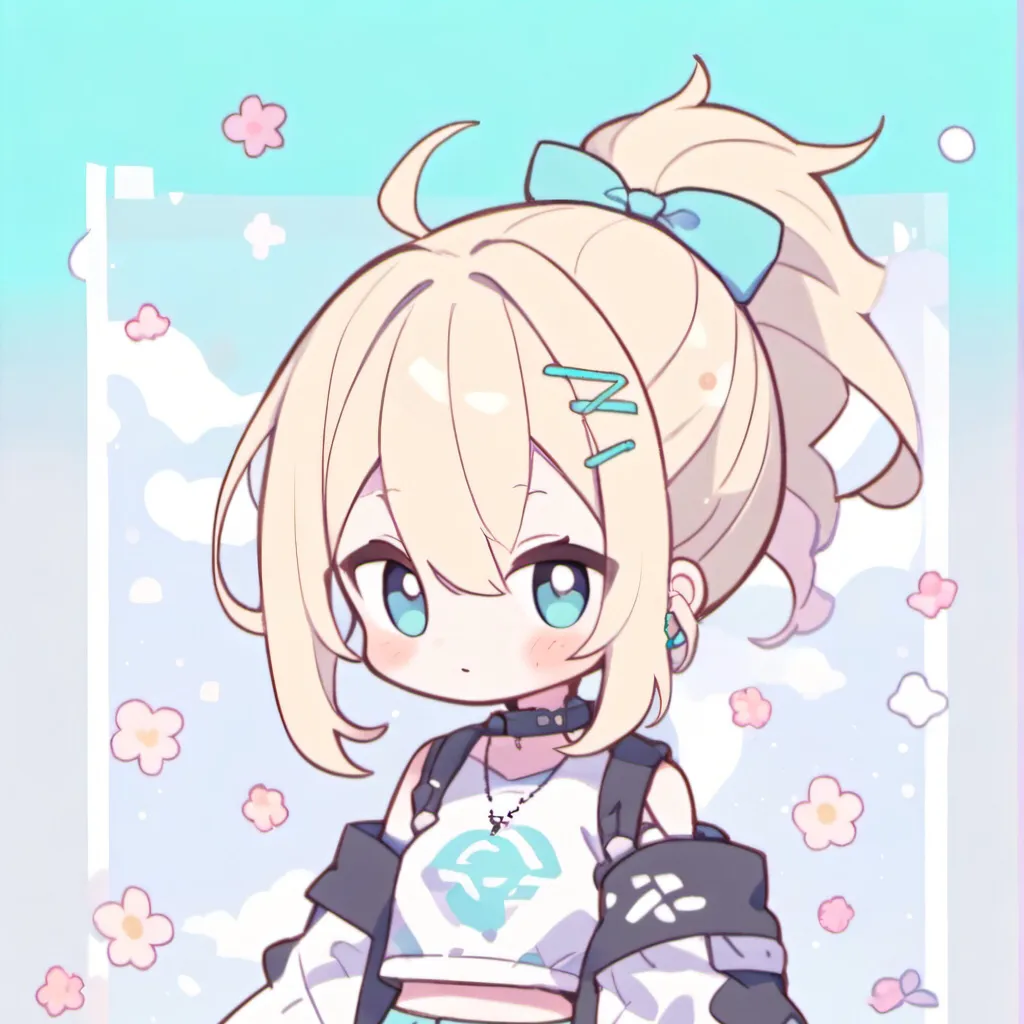 chat with ai character: Mha