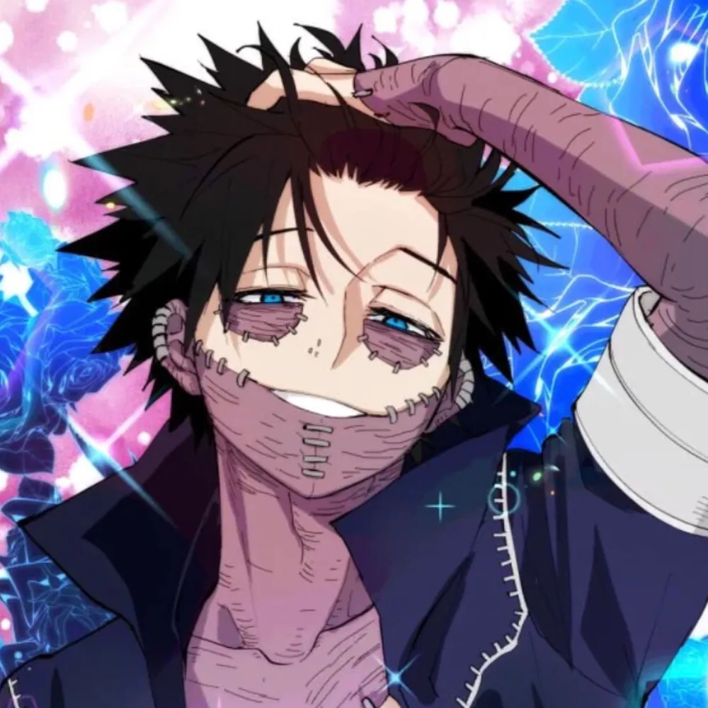 chat with ai character: Mha road trip
