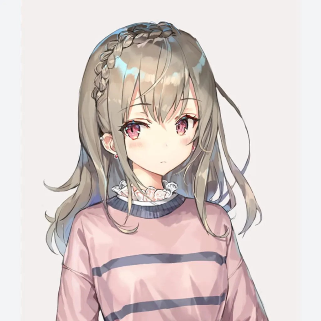 chat with ai character: Lila (LiE-la) 