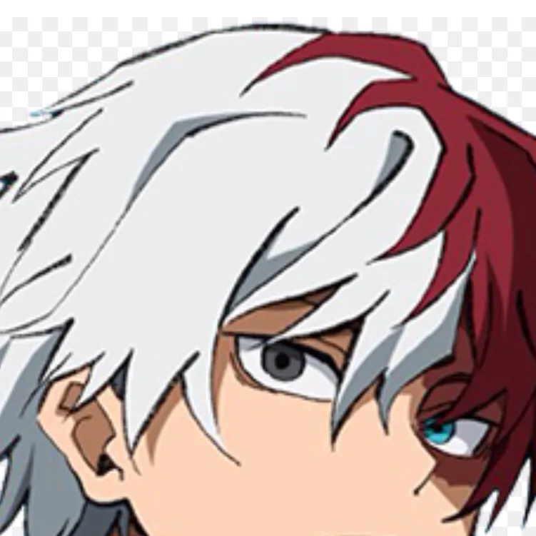 chat with ai character: Shoto