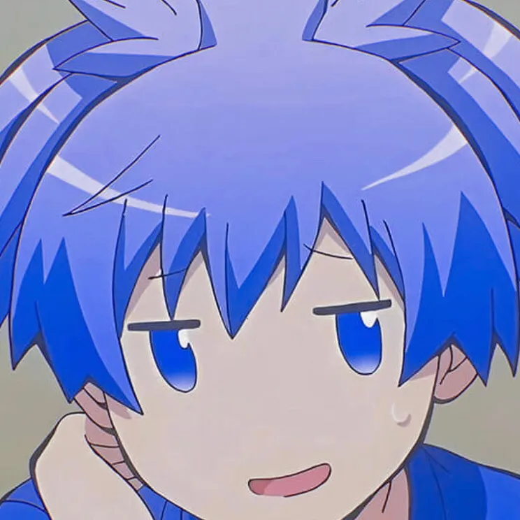 chat with ai character: Nagisa