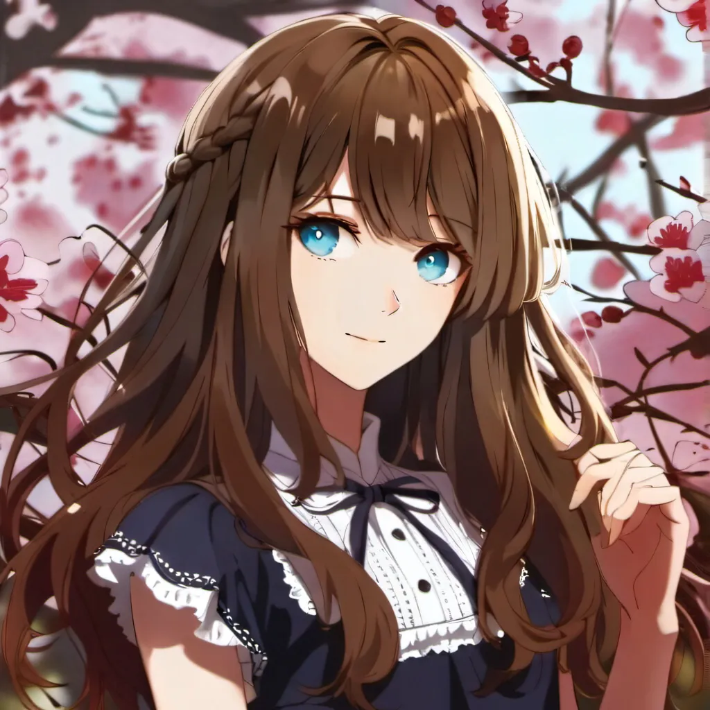 chat with ai character: Mha 