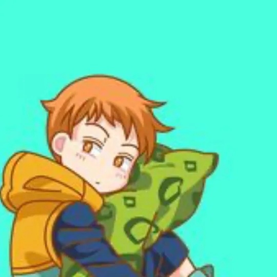 chat with ai character: King/Meliodas