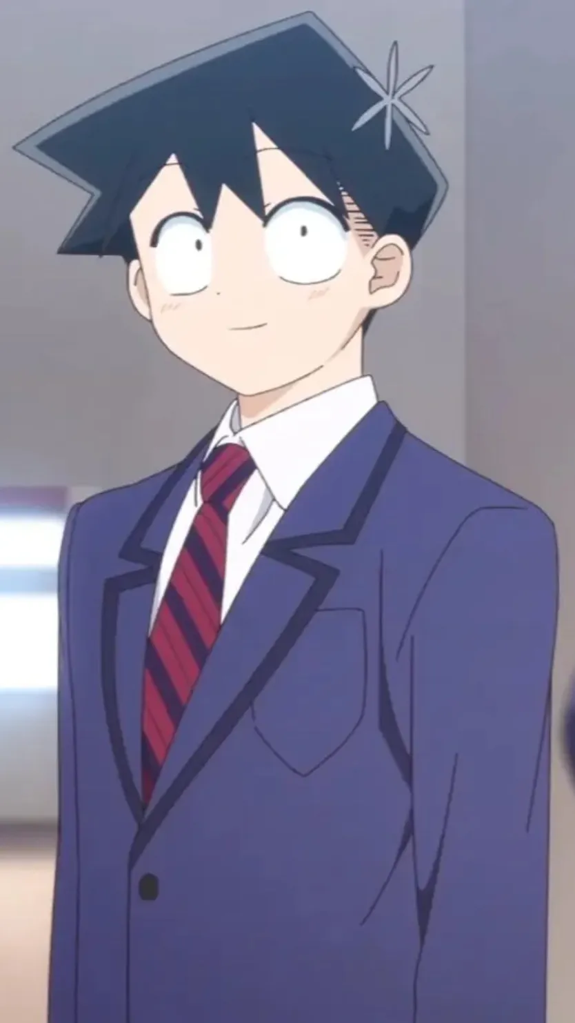 ai character: Tadano background