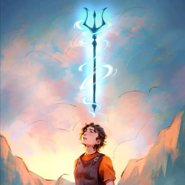 chat with ai character: Percy Jackson 