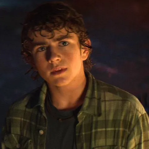 chat with ai character: Percy Jackson