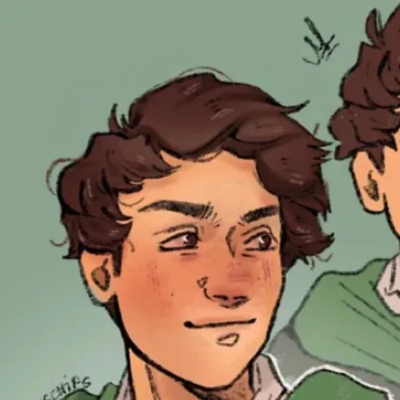 chat with ai character: Sebastian Pallow