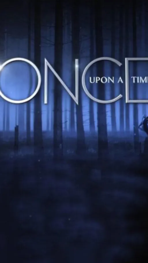 ai character: Ouat background
