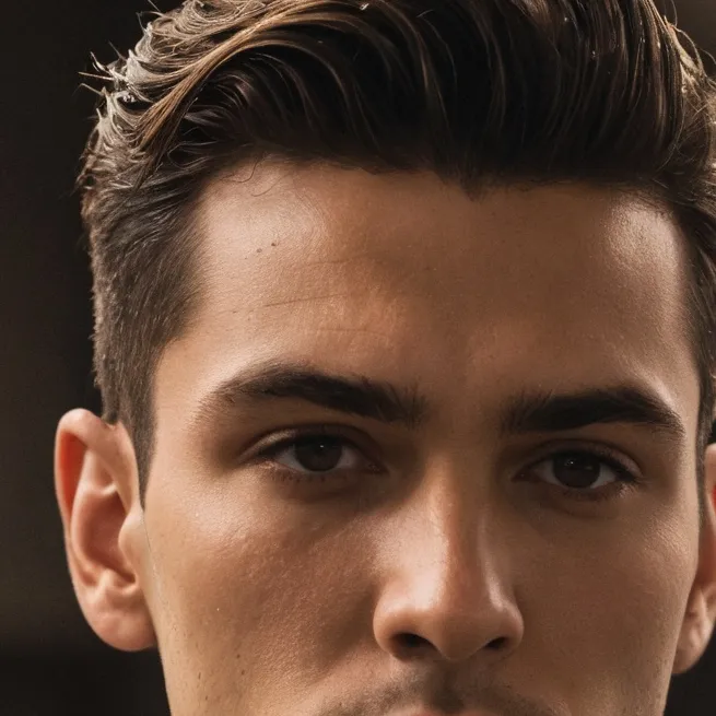 chat with ai character: Lucian Petrova 