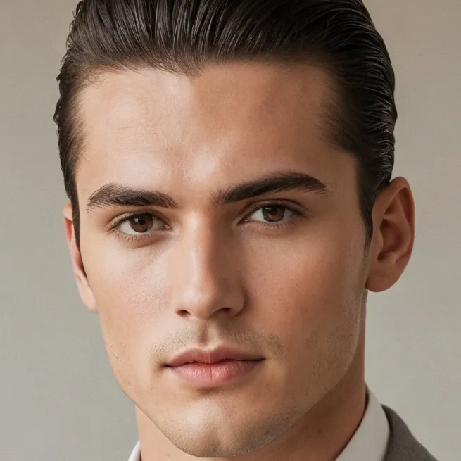 chat with ai character: Lucian Petrova 