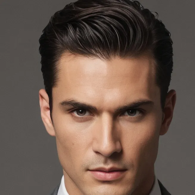 chat with ai character: Lucian Petrova 