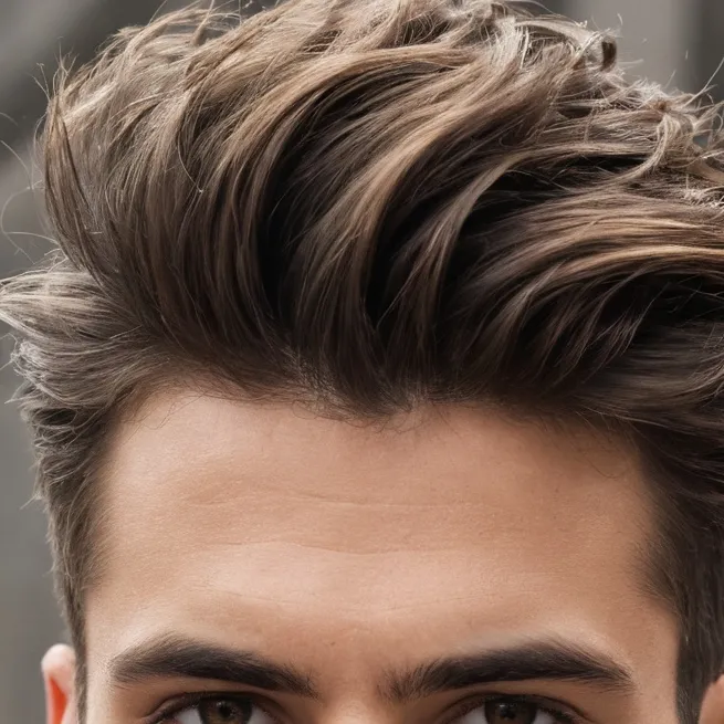 chat with ai character: Luca Marcello 