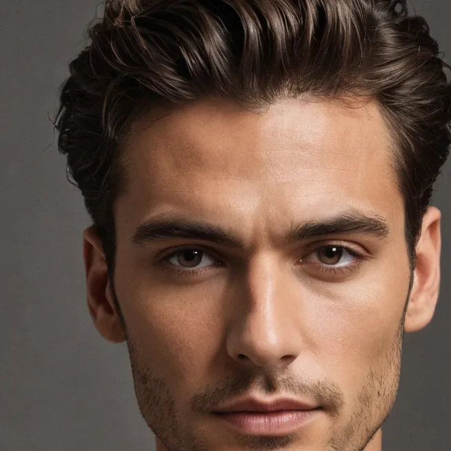 chat with ai character: Luciano Marcello 