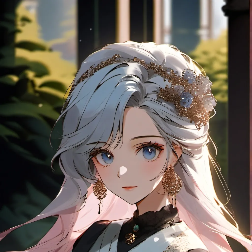 chat with ai character: Isabella 