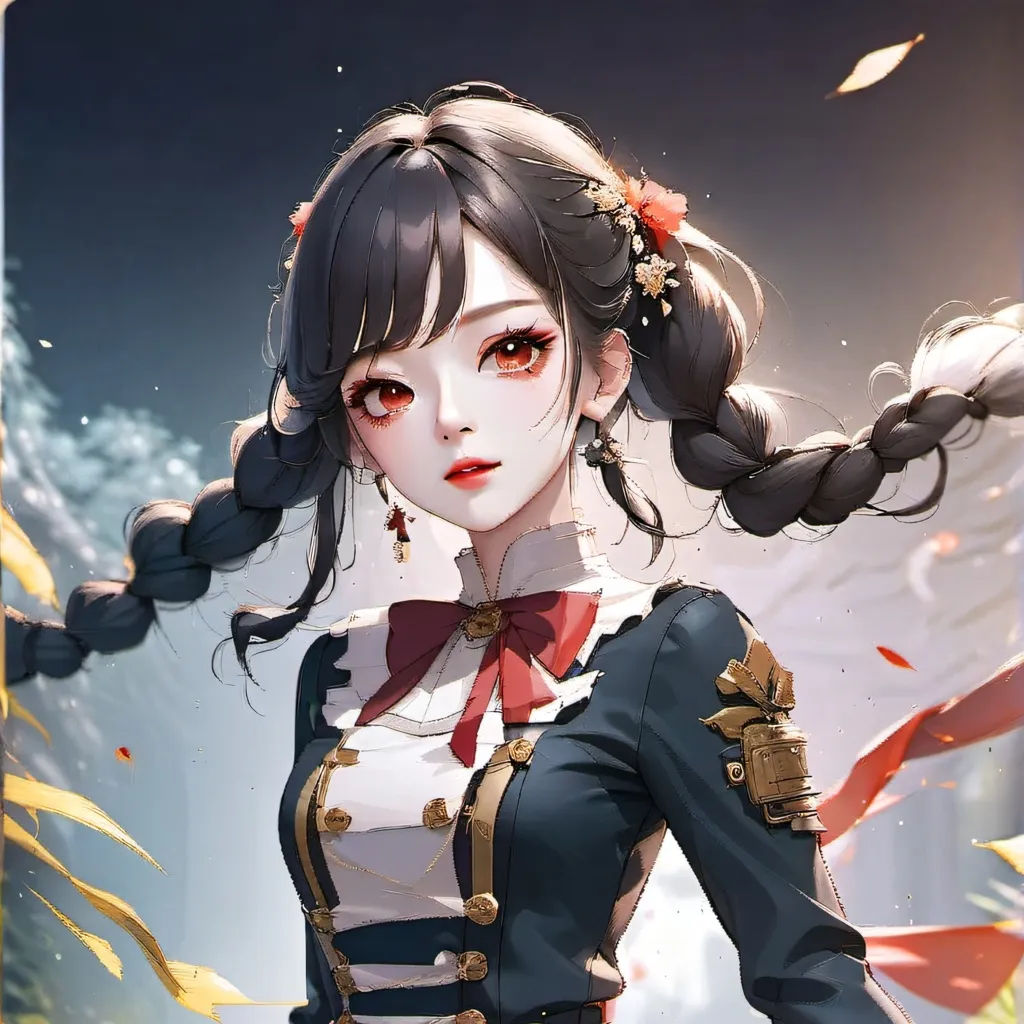 chat with ai character: lia