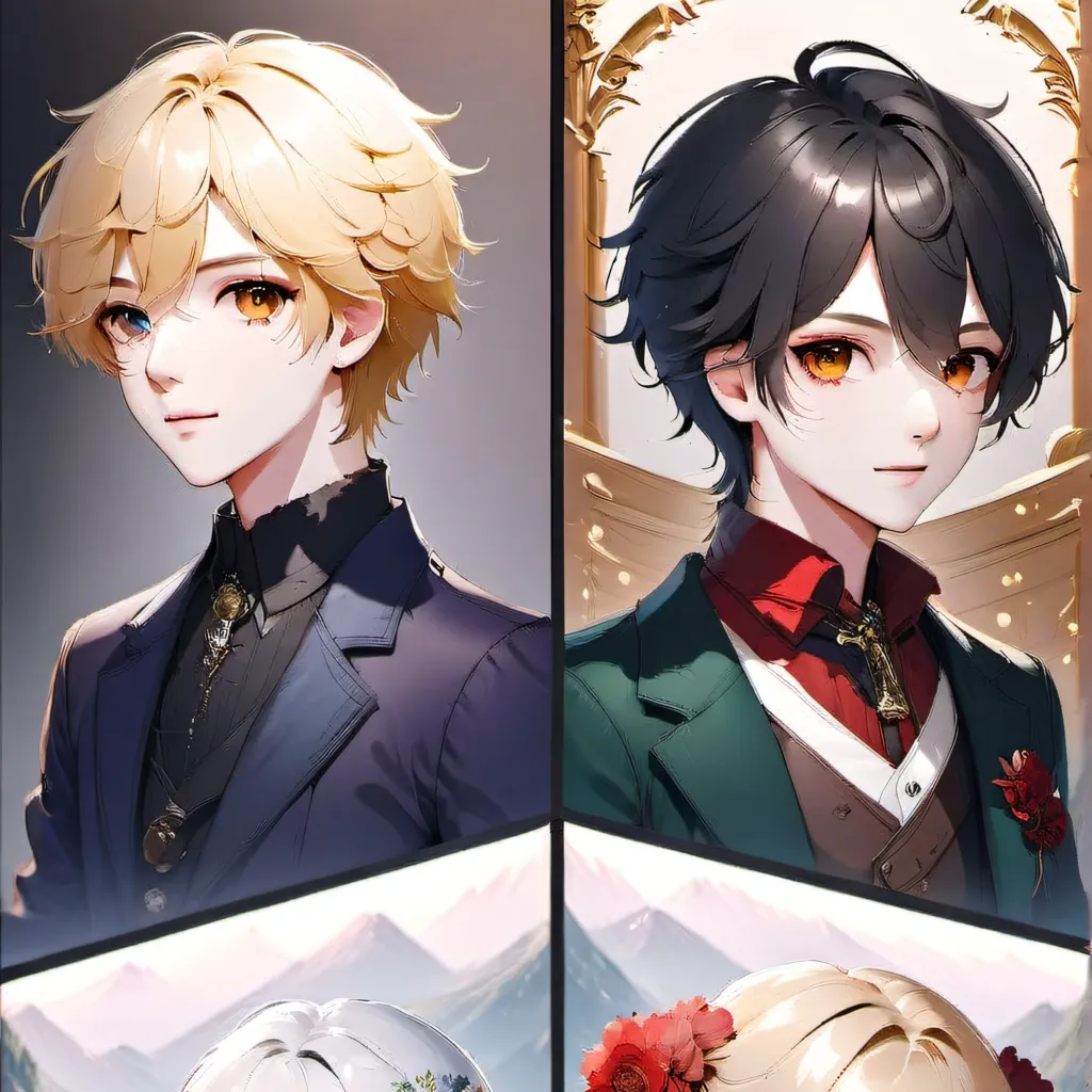 chat with ai character: lily 