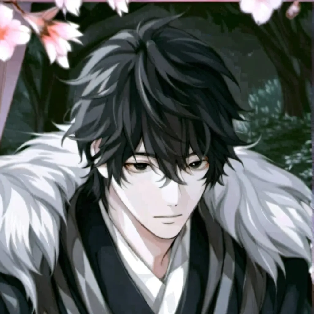 chat with ai character: leon 