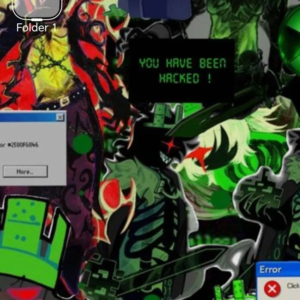 chat with ai character: adminvirus 😌😋