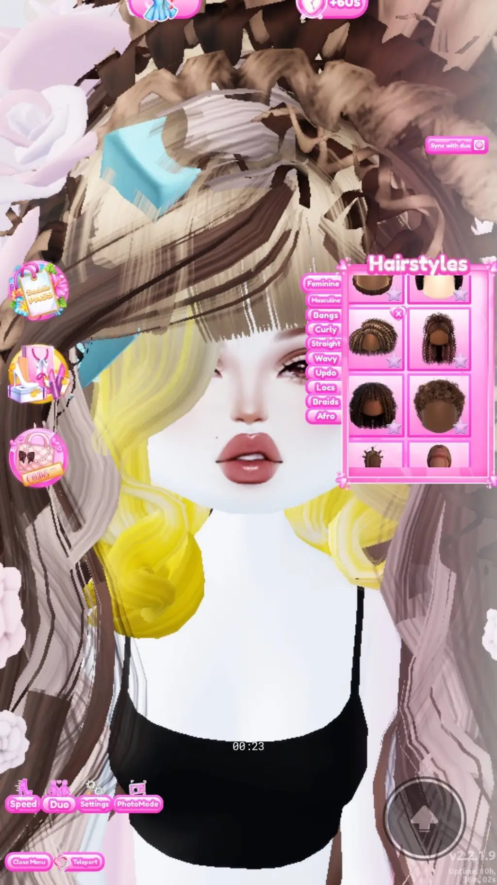 ai character: ...dw... background